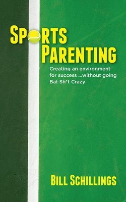 Sports Parenting 1