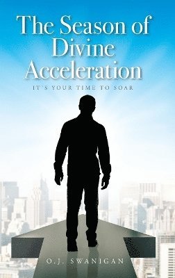 bokomslag Season of Divine Acceleration