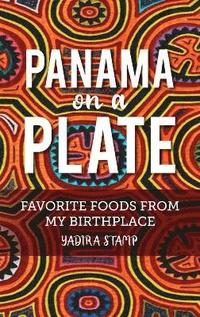 bokomslag Panama on a Plate