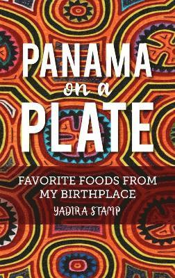 Panama on a Plate 1