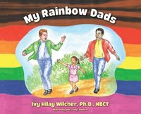 bokomslag My Rainbow Dads