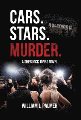 Cars. Stars. Murder.