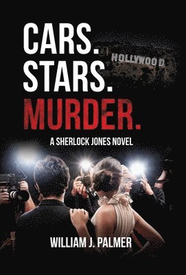 Cars. Stars. Murder. 1