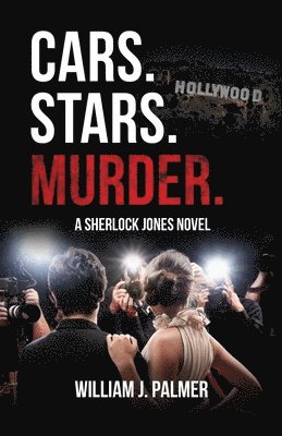 Cars. Stars. Murder. 1