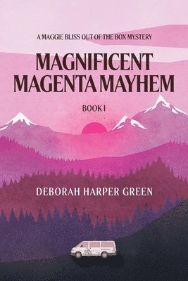 Magnificent Magenta Mayhem 1