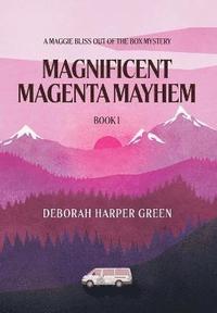 bokomslag Magnificent Magenta Mayhem