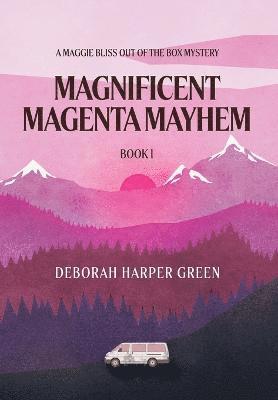 Magnificent Magenta Mayhem 1