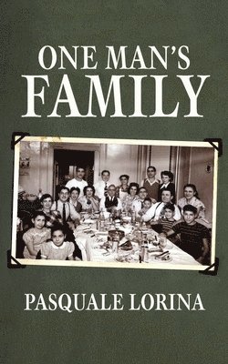 One Man's Family 1