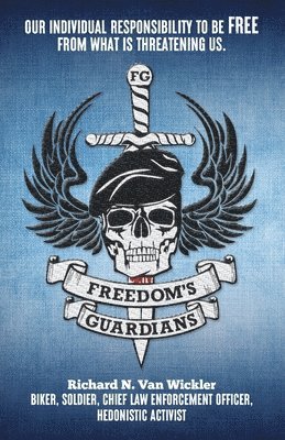 Freedom's Guardians 1