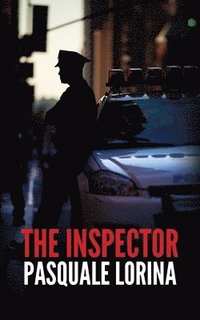 bokomslag Inspector
