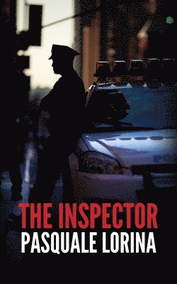 bokomslag Inspector