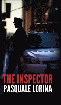 bokomslag Inspector