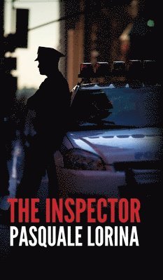 bokomslag Inspector