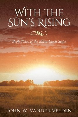 With the Sun's Rising 1