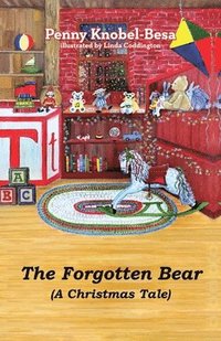 bokomslag The Forgotten Bear