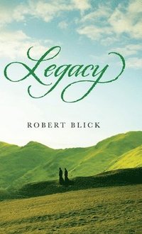 bokomslag Legacy