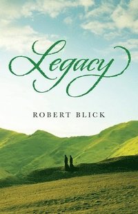 bokomslag Legacy
