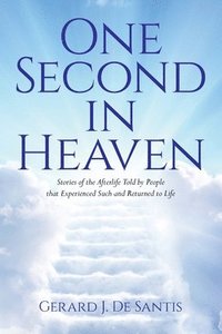 bokomslag One Second in Heaven