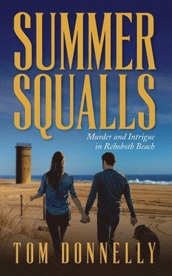 Tom Donnelly - Summer Squalls, Häftad