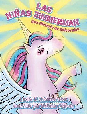 Las Ninas Zimmerman 1