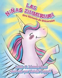 bokomslag Las Ninas Zimmerman