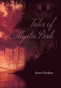 bokomslag Tales of Mystic Park