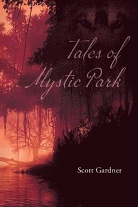 bokomslag Tales of Mystic Park