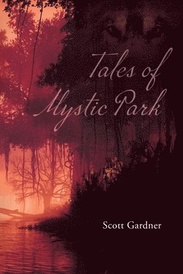 Tales of Mystic Park 1