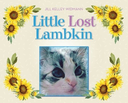 Little Lost Lambkin 1