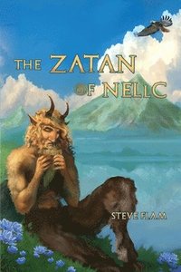 bokomslag Zatan of NeLlc
