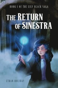 bokomslag The Return of Sinestra