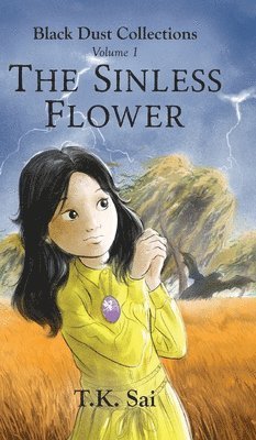 bokomslag Sinless Flower