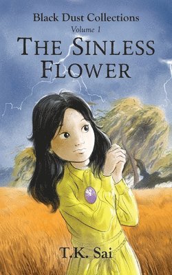 bokomslag Sinless Flower
