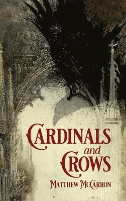Cardinals and Crows 1