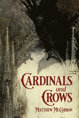 Cardinals and Crows 1