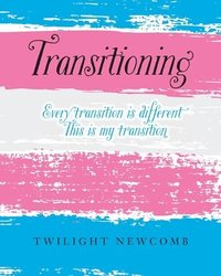 bokomslag Transitioning
