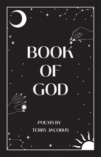 bokomslag Book of God
