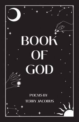 bokomslag Book of God