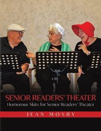 bokomslag Senior Readers' Theater