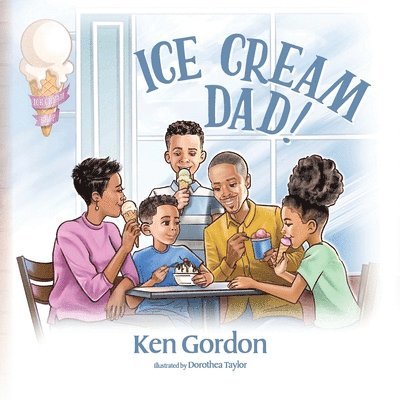 Ice Cream Dad! 1