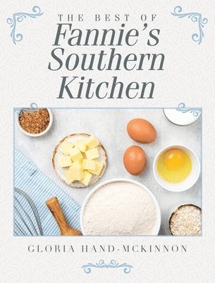 The Best of Fannie's Southern Kitchen 1