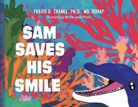 bokomslag Sam Saves His Smile
