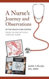 bokomslag Nurse's Journey and Observations