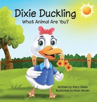 bokomslag Dixie Duckling