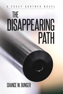 The Disappearing Path 1