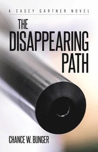 bokomslag The Disappearing Path