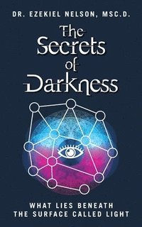 bokomslag Secrets Of Darkness