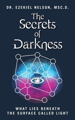 bokomslag Secrets Of Darkness