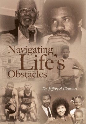 Navigating Life's Obstacles 1