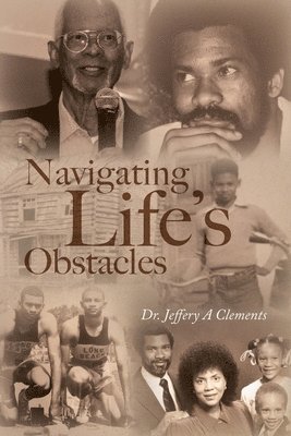 Navigating Life's Obstacles 1